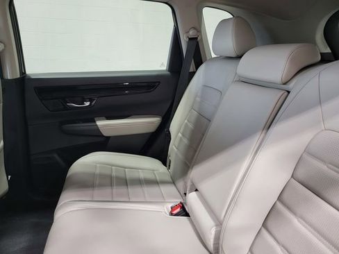 Certified 2024 Honda CR-V EX-L image 14