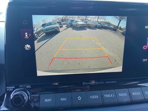 Used 2023 Kia Seltos S w/ Navigation Package image 24