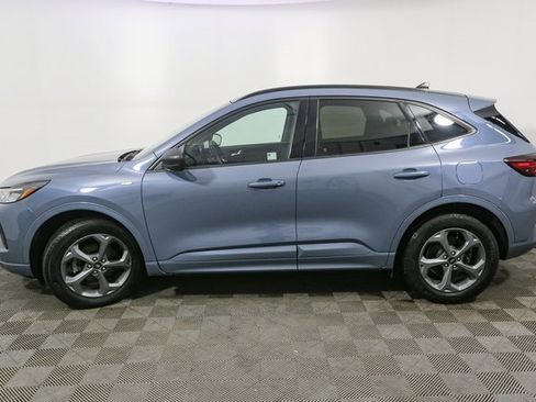 Used 2023 Ford Escape ST-Line w/ Tech Pack #1 image 6