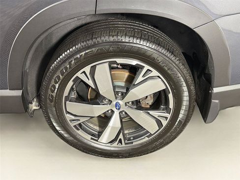 Used 2020 Subaru Forester Touring AWD/4WD image 36