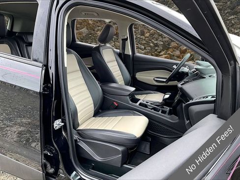 Used 2019 Ford Escape SEL AWD/4WD image 7