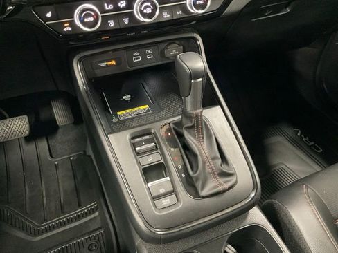 Certified 2023 Honda CR-V Sport Touring image 27