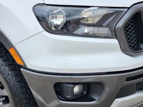 Used 2021 Ford Ranger XLT w/ Equipment Group 301A Mid RWD image 9
