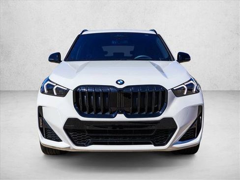New 2026 BMW X1 xDrive28i AWD/4WD image 2