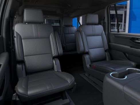 New 2026 Chevrolet Suburban RST w/ Comfort Package image 17