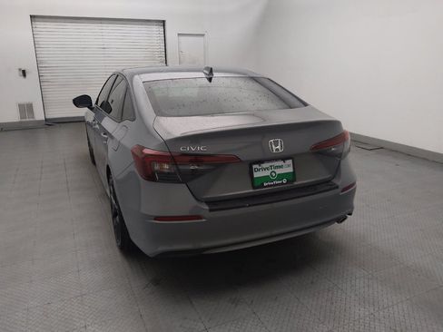 Used 2025 Honda Civic Sport image 6
