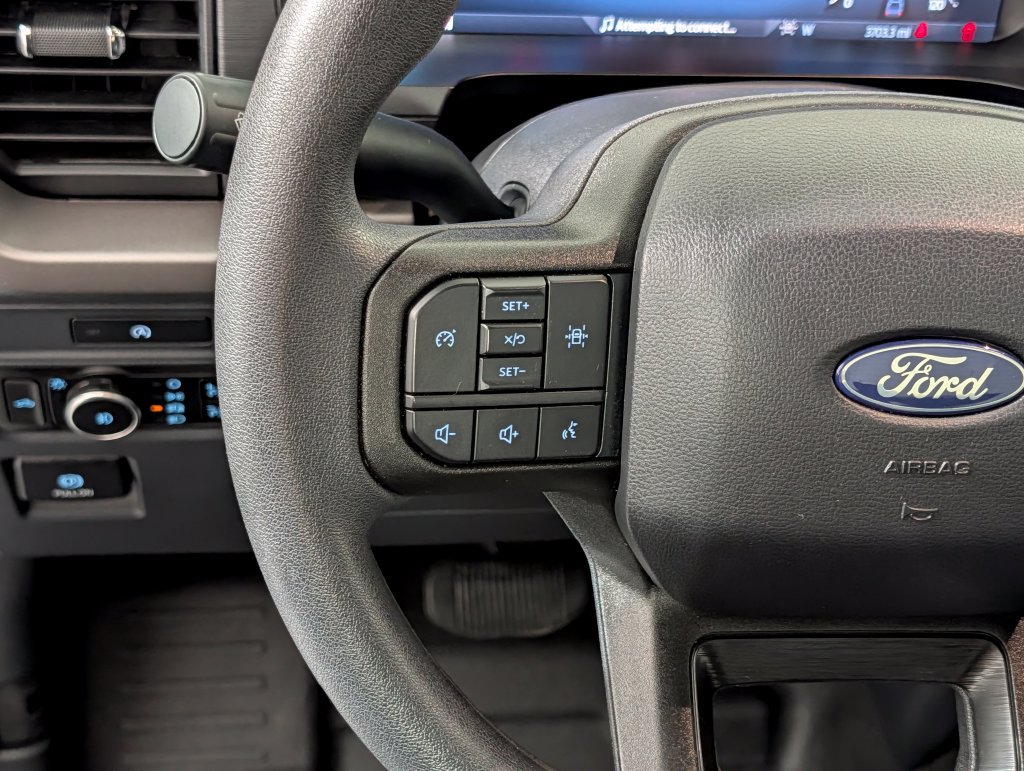 Used 2025 Ford F150 XL w/ Equipment Group 103A High AWD/4WD image 15