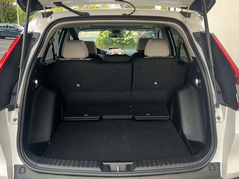 Used 2024 Honda CR-V EX image 23