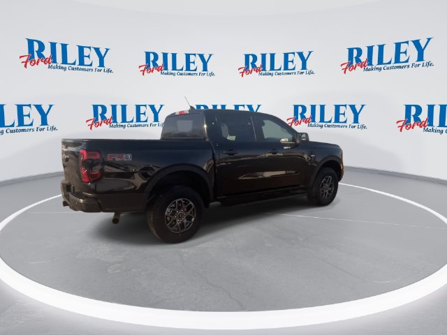 New 2026 Ford Ranger XLT w/ FX4 Off-Road Package AWD/4WD image 8