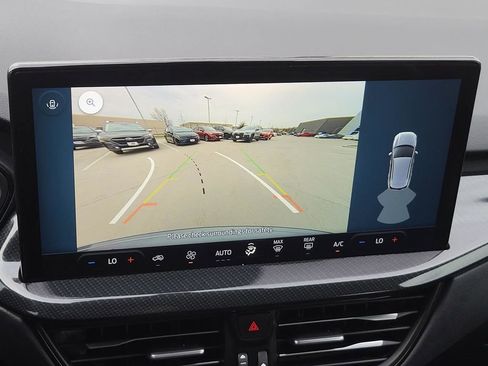 Used 2023 Ford Escape ST-Line w/ Tech Pack #1 image 23