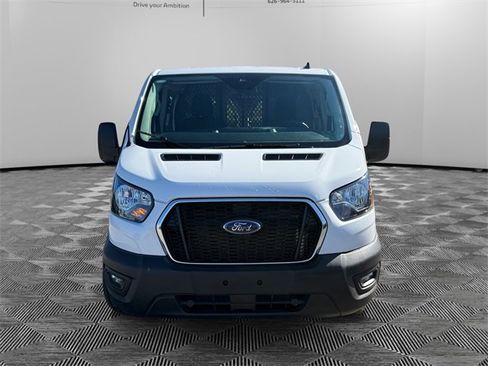 Used 2024 Ford Transit 250 Low Roof w/ Exterior Upgrade Package image 2
