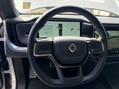 Used 2023 Rivian R1T Adventure Dual AWD/4WD image 19