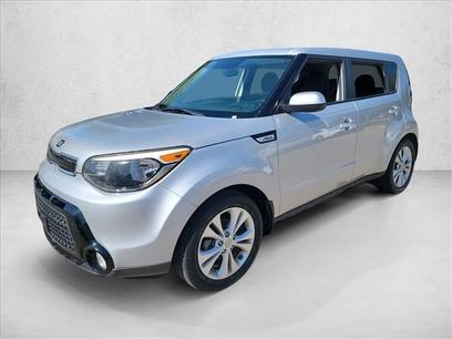 Used 2016 Kia Soul + w/ Audio Package
