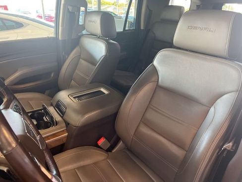Used 2019 GMC Yukon Denali w/ Denali Ultimate Package image 20