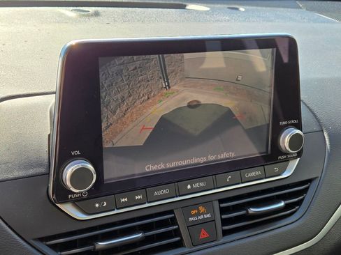 Used 2020 Nissan Altima 2.5 S image 11