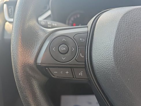 Used 2024 Toyota RAV4 XLE image 24