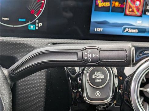 Certified 2026 Mercedes-Benz CLA 250 image 12