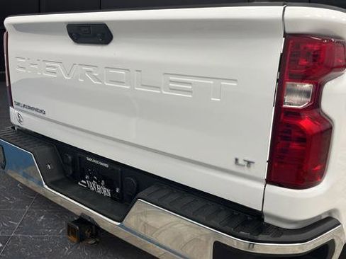 Used 2025 Chevrolet Silverado 2500 LT w/ Convenience Package AWD/4WD image 38