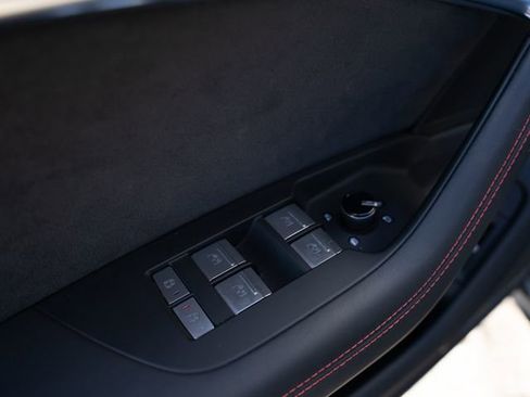 Certified 2023 Audi RS 6 w/ Carbon Optic Package AWD/4WD image 16