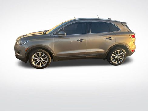 Used 2016 Lincoln MKC Select image 2