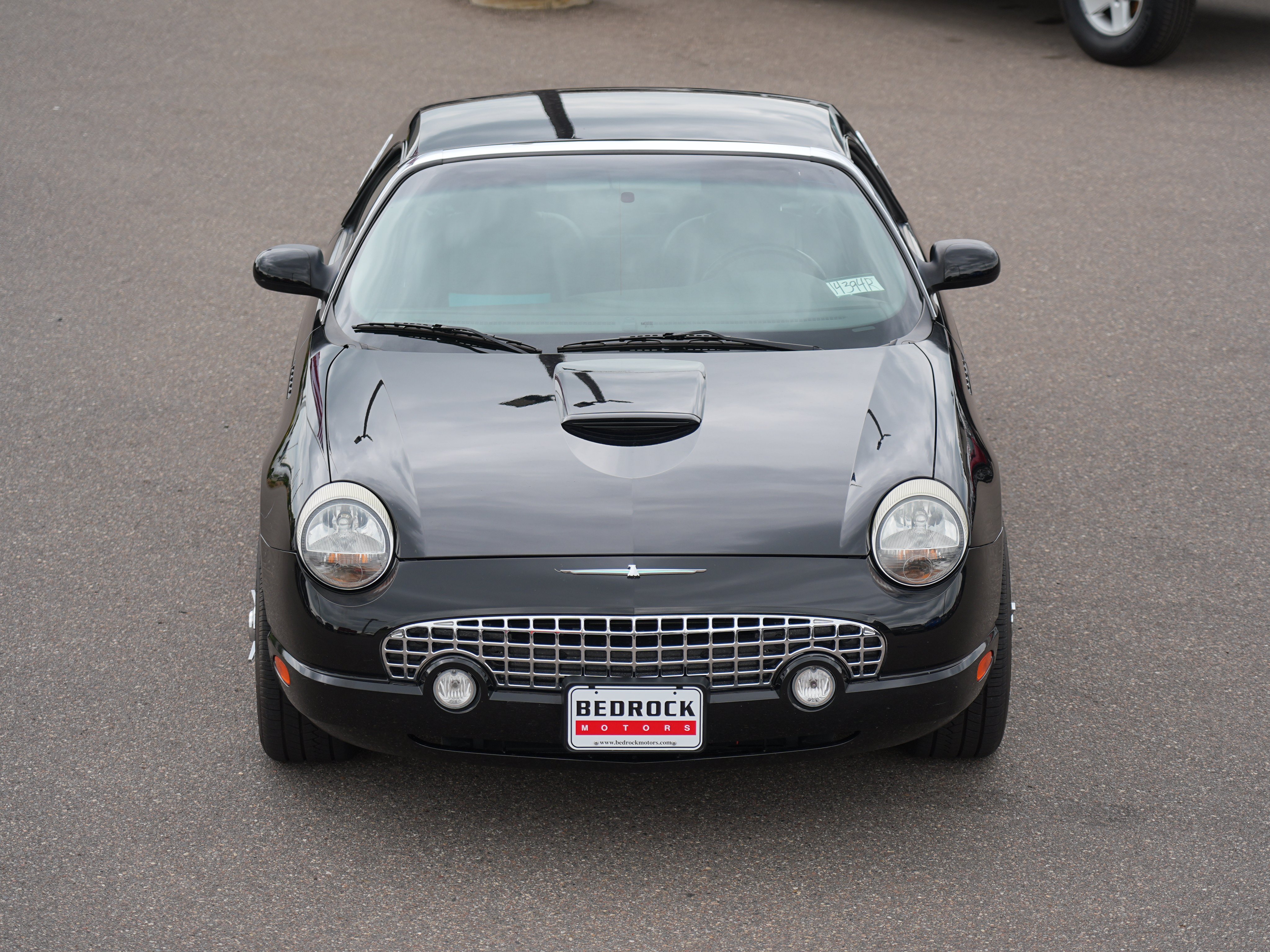 Used 2002 Ford Thunderbird RWD image 8