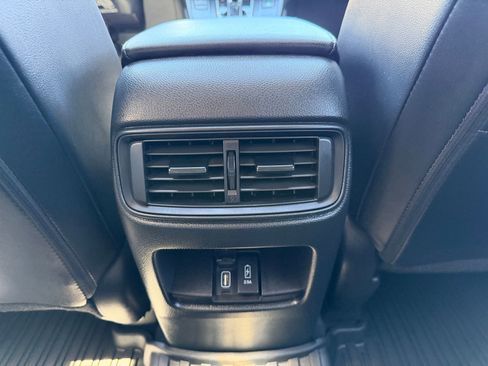 Used 2022 Honda CR-V EX-L image 27