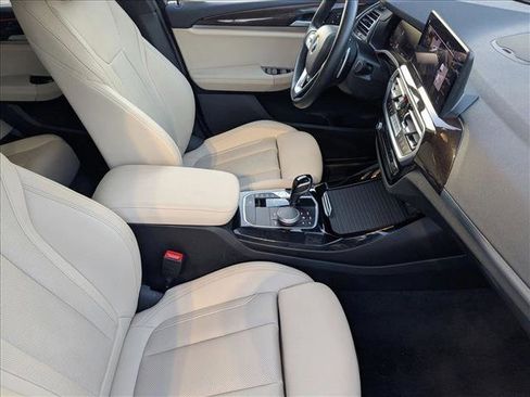 Used 2023 BMW X3 xDrive30i w/ Premium Package w/ZPA image 20
