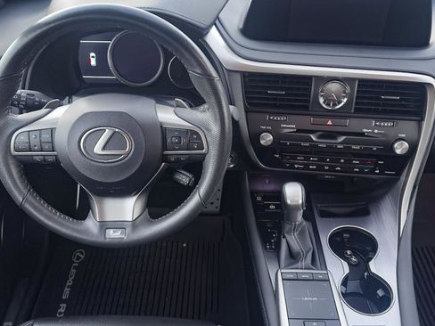 Used 2022 Lexus RX 350 F Sport image 13