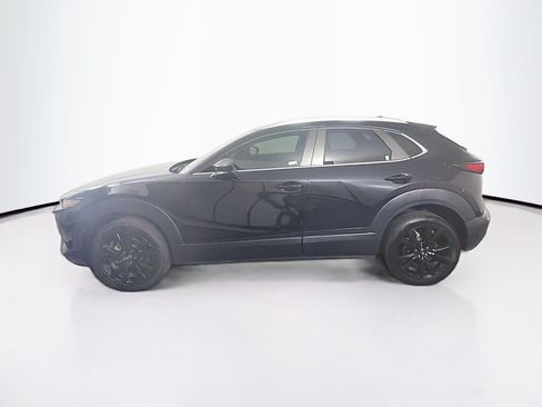 Used 2022 MAZDA CX-30 2.5 Turbo w/ Premium Plus Pkg AWD/4WD image 4