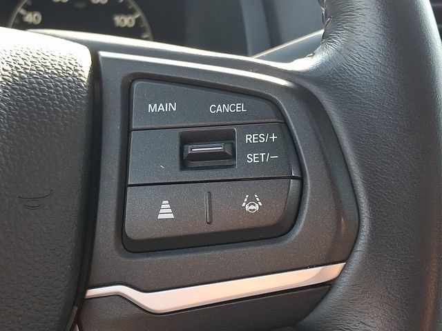 Used 2025 Honda Ridgeline RTL image 22