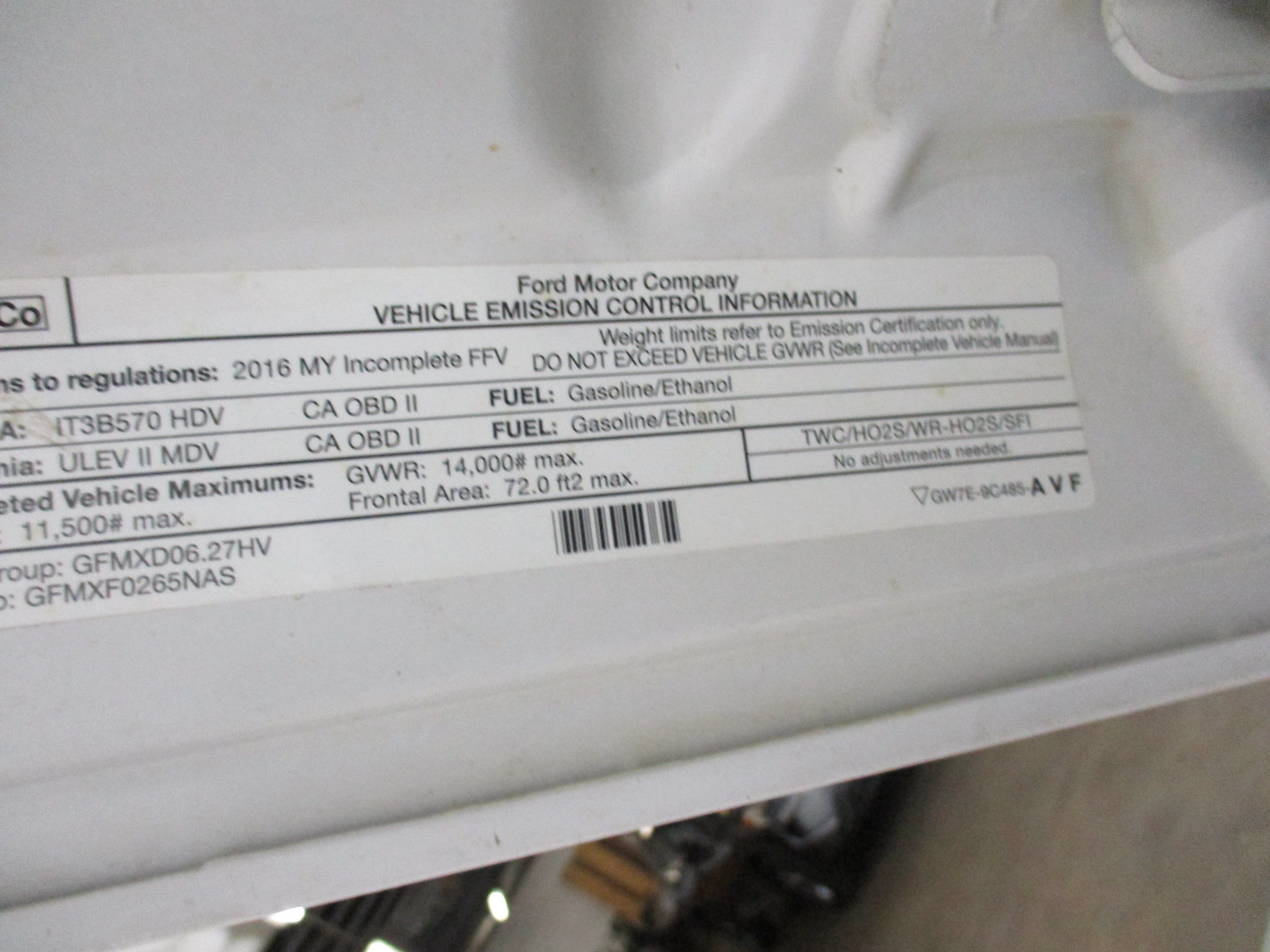 Used 2016 Ford F350 XL w/ Power Equipment Group AWD/4WD image 28