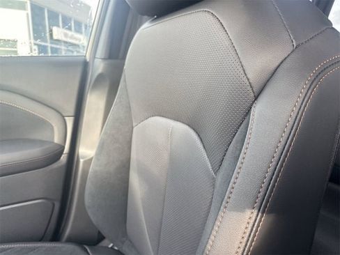 New 2025 Subaru Forester Touring image 85