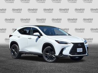 Used 2026 Lexus NX 450h+ AWD w/ Accessory Package (2T) video 2