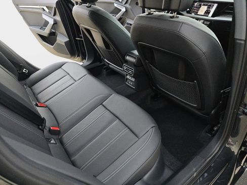 New 2026 Audi A3 2.0T Premium Plus AWD/4WD image 11