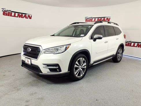 Certified 2022 Subaru Ascent Touring image 2