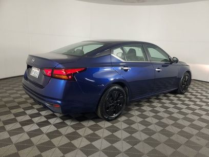 Used 2021 Nissan Altima 2.5 S w/ Driver Assist Package