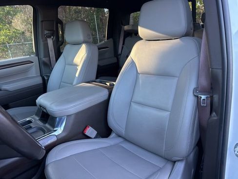 Used 2023 GMC Sierra 1500 SLT image 10