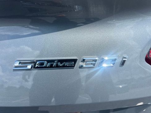 Used 2024 BMW Z4 sDrive30i w/ Premium Package RWD image 13