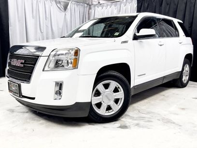 Used 2015 GMC Terrain SLE