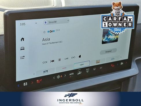 Used 2025 Ford Explorer ST-Line w/ ST-Line Street Pack image 21