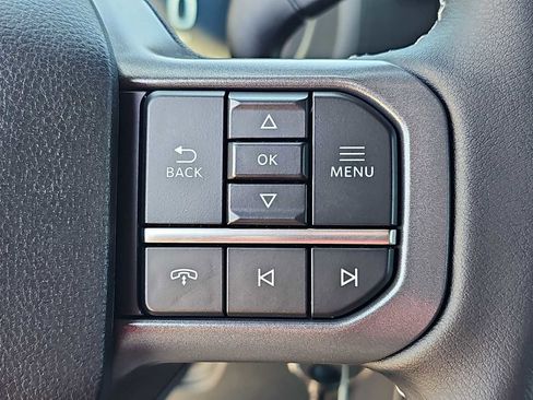 New 2025 Ford F150 XLT w/ Equipment Group 301A Standard image 22