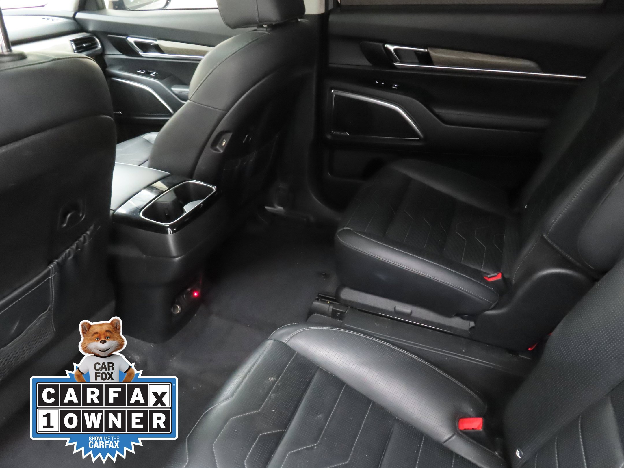 Used 2022 Kia Telluride SX w/ SX Prestige Package AWD/4WD image 23