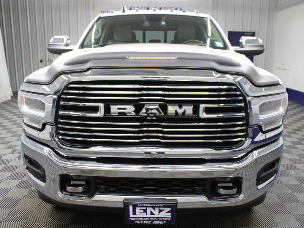 Used 2022 RAM 2500 Laramie AWD/4WD image 54