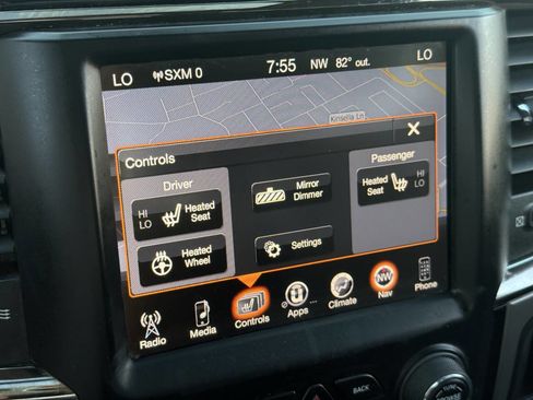 Used 2013 RAM 1500 Sport w/ Sport Premium Group AWD/4WD image 31