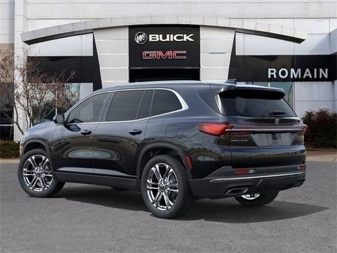 New 2025 Buick Enclave Preferred w/ Power Package image 51