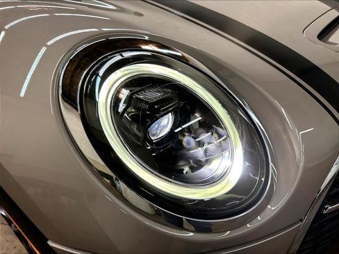 Used 2024 MINI Cooper Clubman S AWD/4WD image 30