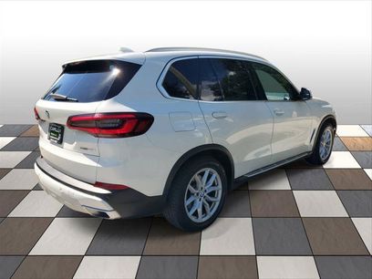Used 2023 BMW X5 sDrive40i