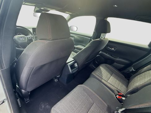 Used 2024 Honda HR-V Sport image 22