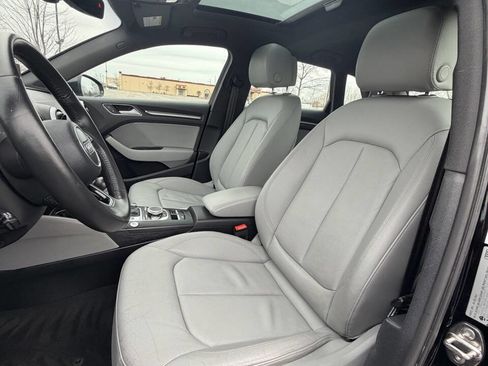 Used 2017 Audi A3 e-tron Premium Plus image 13
