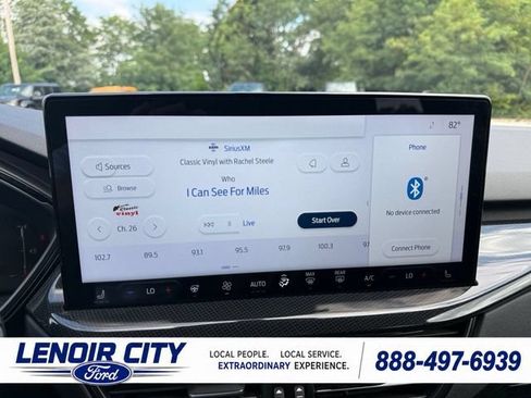 Certified 2023 Ford Escape ST-Line w/ Tech Pack #1 AWD/4WD image 23